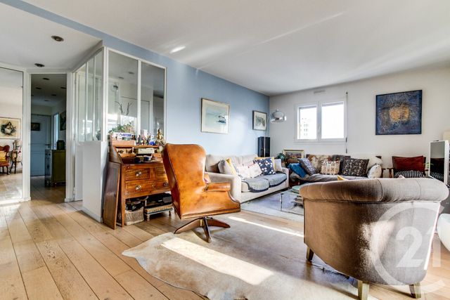 appartement - MONTROUGE - 92