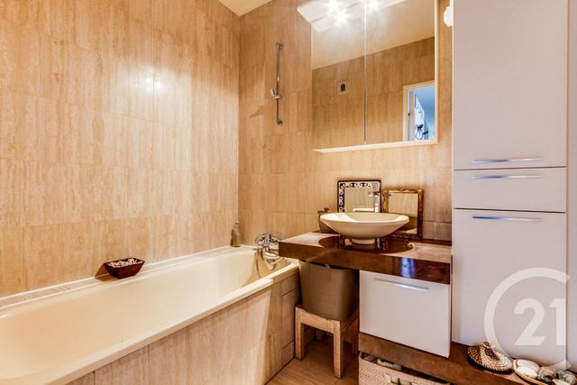 Appartement F4 &agrave; vendre - 4 pi&egrave;ces - 118 m2 - Montrouge - 92 - ILE-DE-FRANCE