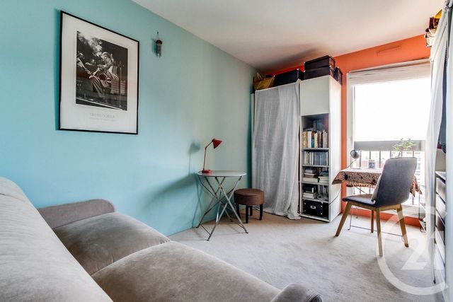 Appartement F4 &agrave; vendre - 4 pi&egrave;ces - 118 m2 - Montrouge - 92 - ILE-DE-FRANCE