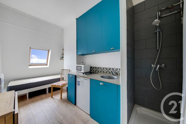 Appartement Chambre à vendre - 1 pièce - 9,01 m2 - Paris - 75006 - ILE-DE-FRANCE