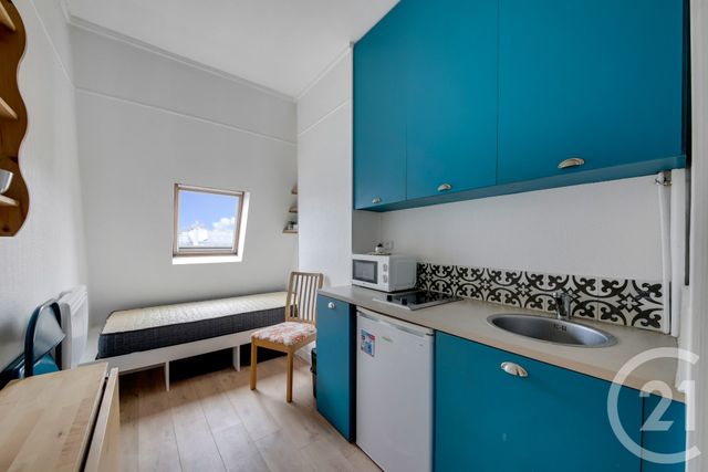 appartement - PARIS - 75006