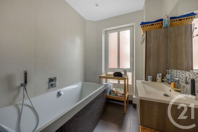 Appartement F3 &agrave; vendre - 3 pi&egrave;ces - 73,55 m2 - Montrouge - 92 - ILE-DE-FRANCE