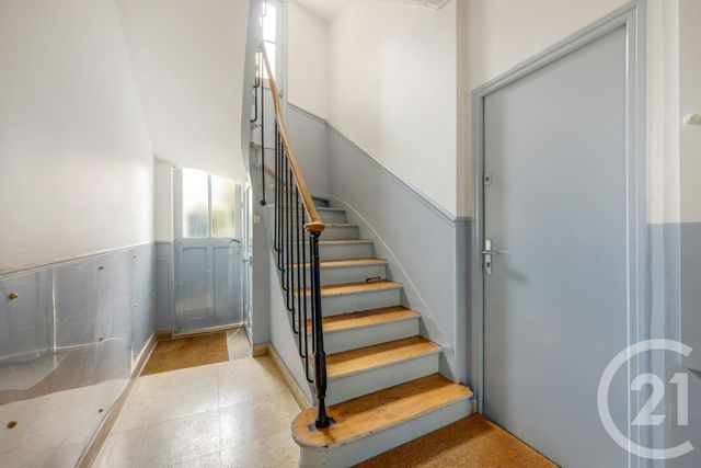 Appartement F3 &agrave; vendre - 3 pi&egrave;ces - 73,55 m2 - Montrouge - 92 - ILE-DE-FRANCE