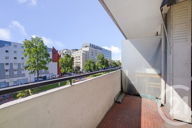 Appartement F3 à vendre - 3 pièces - 72,16 m2 - Montrouge - 92 - ILE-DE-FRANCE