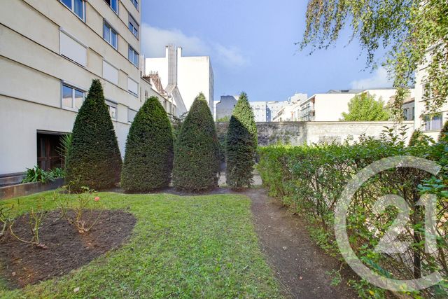 Appartement F3 à vendre - 3 pièces - 72,16 m2 - Montrouge - 92 - ILE-DE-FRANCE