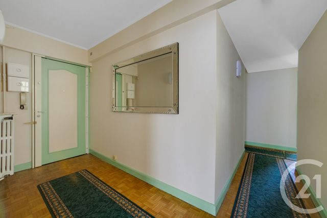 Appartement F3 à vendre - 3 pièces - 72,16 m2 - Montrouge - 92 - ILE-DE-FRANCE