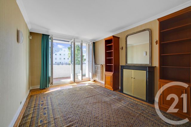 Appartement F3 à vendre MONTROUGE
