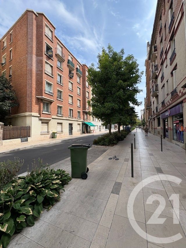 Appartement F3 &agrave; vendre - 3 pi&egrave;ces - 71 m2 - Montrouge - 92 - ILE-DE-FRANCE
