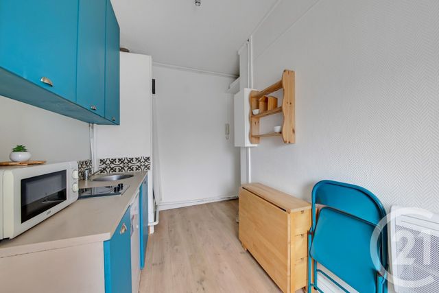 appartement - PARIS - 75006