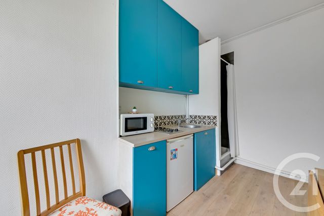 Appartement Chambre &agrave; vendre - 1 pi&egrave;ce - 9,01 m2 - Paris - 75006 - ILE-DE-FRANCE