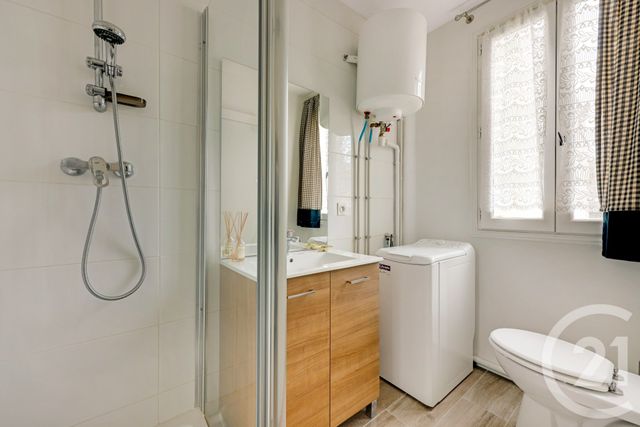 Appartement F2 &agrave; vendre - 2 pi&egrave;ces - 40 m2 - Montrouge - 92 - ILE-DE-FRANCE