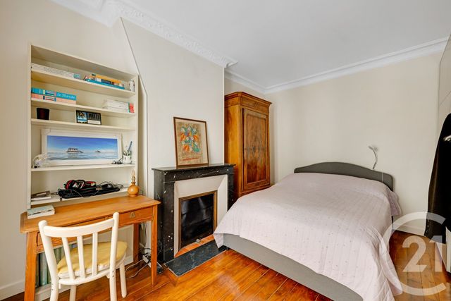 Appartement F2 &agrave; vendre - 2 pi&egrave;ces - 40 m2 - Montrouge - 92 - ILE-DE-FRANCE