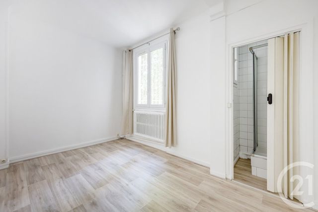 Appartement F1 &agrave; vendre - 1 pi&egrave;ce - 18,13 m2 - Montrouge - 92 - ILE-DE-FRANCE