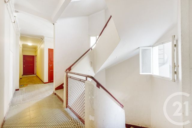 Appartement F1 &agrave; vendre - 1 pi&egrave;ce - 18,13 m2 - Montrouge - 92 - ILE-DE-FRANCE