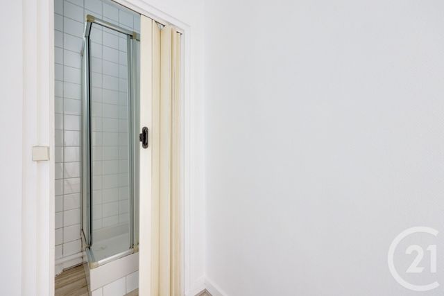 Appartement F1 &agrave; vendre - 1 pi&egrave;ce - 18,13 m2 - Montrouge - 92 - ILE-DE-FRANCE
