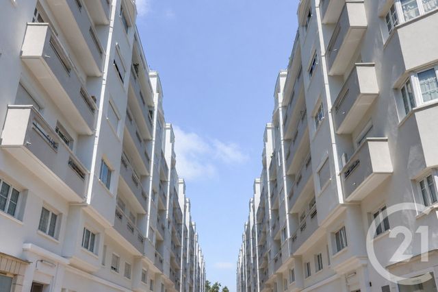Appartement F1 &agrave; vendre - 1 pi&egrave;ce - 18,13 m2 - Montrouge - 92 - ILE-DE-FRANCE