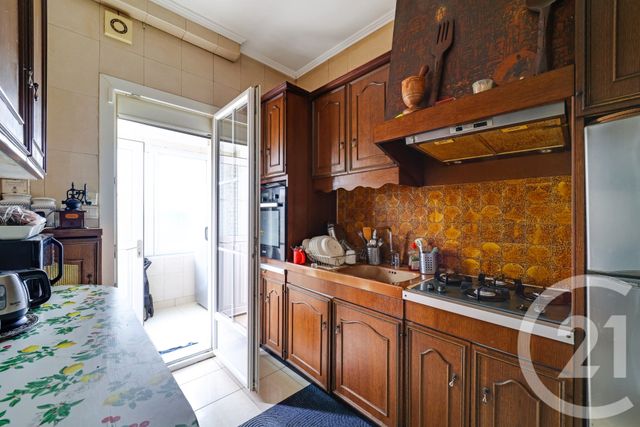 Maison &agrave; vendre - 6 pi&egrave;ces - 139,82 m2 - Bagneux - 92 - ILE-DE-FRANCE