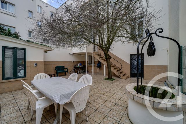 Maison &agrave; vendre - 6 pi&egrave;ces - 139,82 m2 - Bagneux - 92 - ILE-DE-FRANCE
