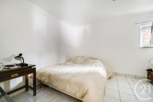 Maison &agrave; vendre - 6 pi&egrave;ces - 139,82 m2 - Bagneux - 92 - ILE-DE-FRANCE