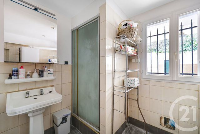 Maison &agrave; vendre - 6 pi&egrave;ces - 139,82 m2 - Bagneux - 92 - ILE-DE-FRANCE