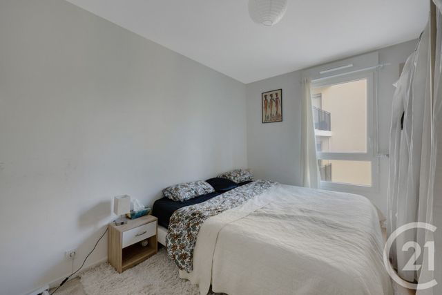 Appartement F3 &agrave; vendre - 3 pi&egrave;ces - 59,54 m2 - Bagneux - 92 - ILE-DE-FRANCE