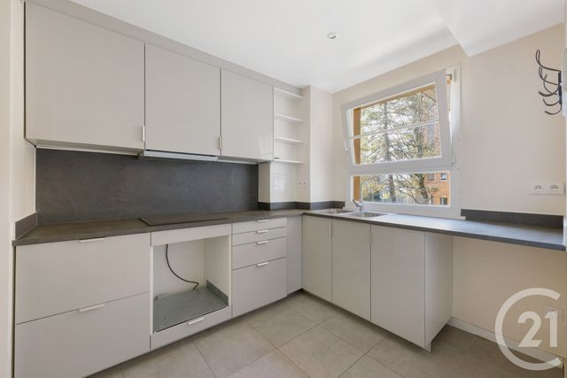 Appartement F4 &agrave; vendre - 4 pi&egrave;ces - 87,56 m2 - Montrouge - 92 - ILE-DE-FRANCE