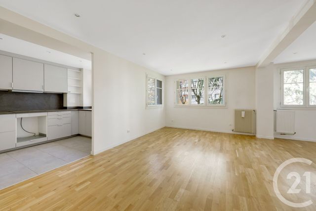 Appartement F4 &agrave; vendre - 4 pi&egrave;ces - 87,56 m2 - Montrouge - 92 - ILE-DE-FRANCE