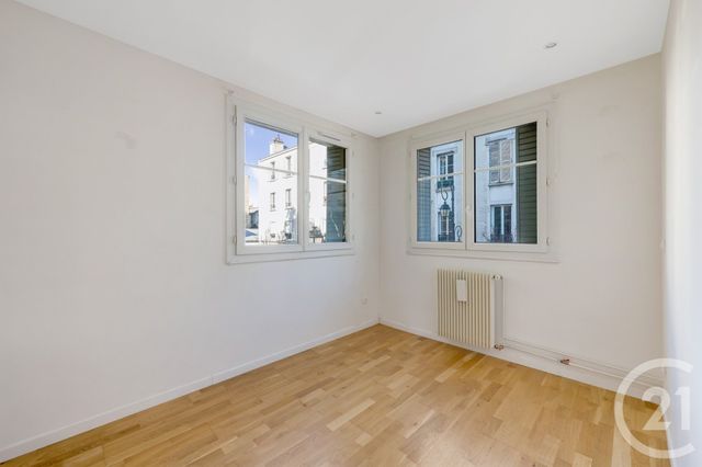 Appartement F4 &agrave; vendre - 4 pi&egrave;ces - 87,56 m2 - Montrouge - 92 - ILE-DE-FRANCE