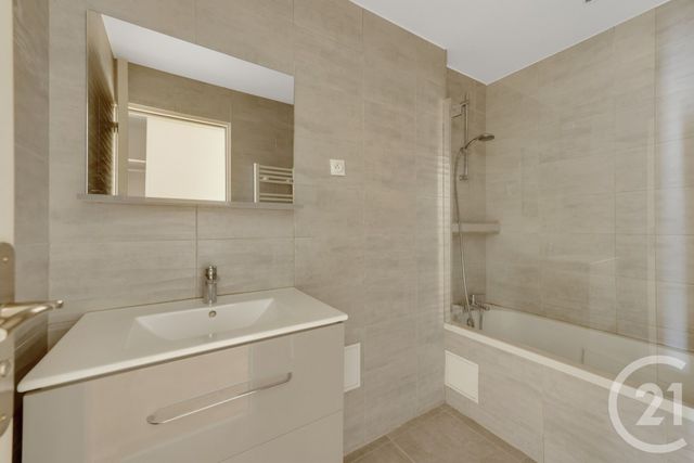 Appartement F4 &agrave; vendre - 4 pi&egrave;ces - 87,56 m2 - Montrouge - 92 - ILE-DE-FRANCE