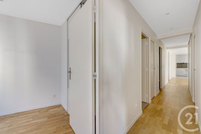 Appartement F4 &agrave; vendre - 4 pi&egrave;ces - 87,56 m2 - Montrouge - 92 - ILE-DE-FRANCE