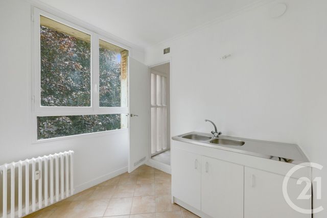 Appartement F3 &agrave; vendre - 3 pi&egrave;ces - 73,05 m2 - Chatillon - 92 - ILE-DE-FRANCE