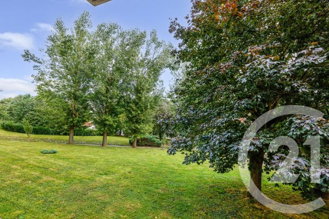 Appartement F3 &agrave; vendre - 3 pi&egrave;ces - 73,05 m2 - Chatillon - 92 - ILE-DE-FRANCE