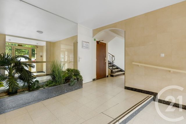 Appartement F3 &agrave; vendre - 3 pi&egrave;ces - 73,05 m2 - Chatillon - 92 - ILE-DE-FRANCE