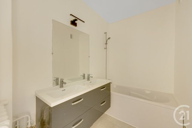 Appartement F3 &agrave; vendre - 3 pi&egrave;ces - 73,05 m2 - Chatillon - 92 - ILE-DE-FRANCE