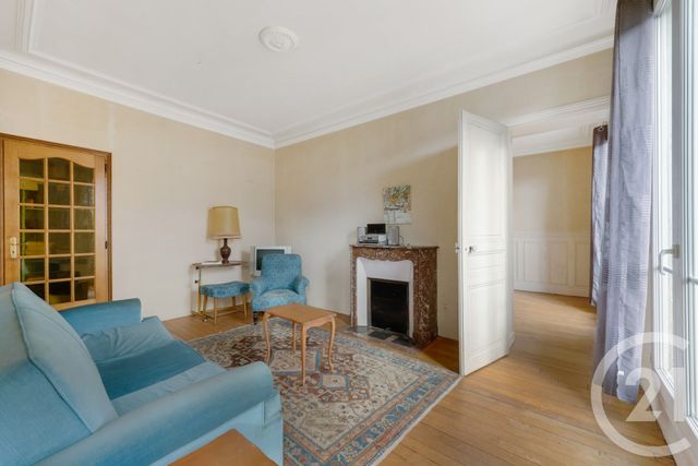 Appartement F3 &agrave; vendre - 3 pi&egrave;ces - 72,17 m2 - Montrouge - 92 - ILE-DE-FRANCE