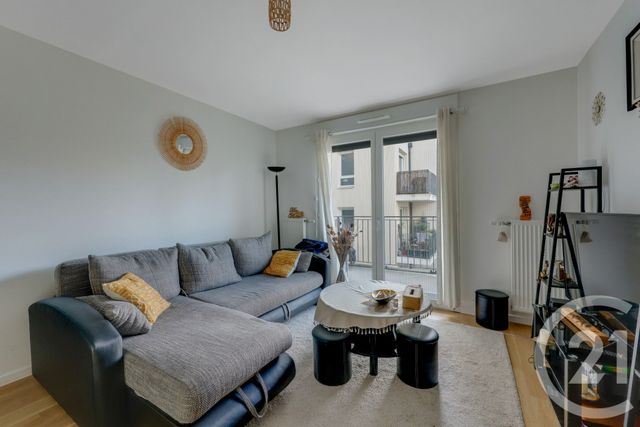 appartement - BAGNEUX - 92