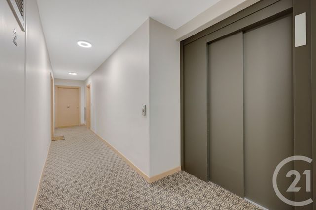 Appartement F3 &agrave; vendre - 3 pi&egrave;ces - 59,54 m2 - Bagneux - 92 - ILE-DE-FRANCE