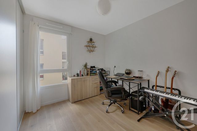 Appartement F3 &agrave; vendre - 3 pi&egrave;ces - 59,54 m2 - Bagneux - 92 - ILE-DE-FRANCE