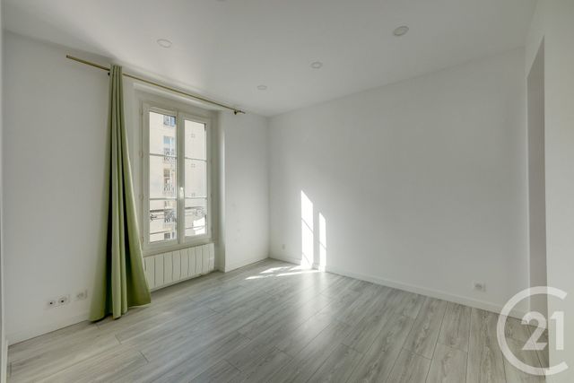 Appartement F2 &agrave; vendre - 2 pi&egrave;ces - 32,38 m2 - Montrouge - 92 - ILE-DE-FRANCE