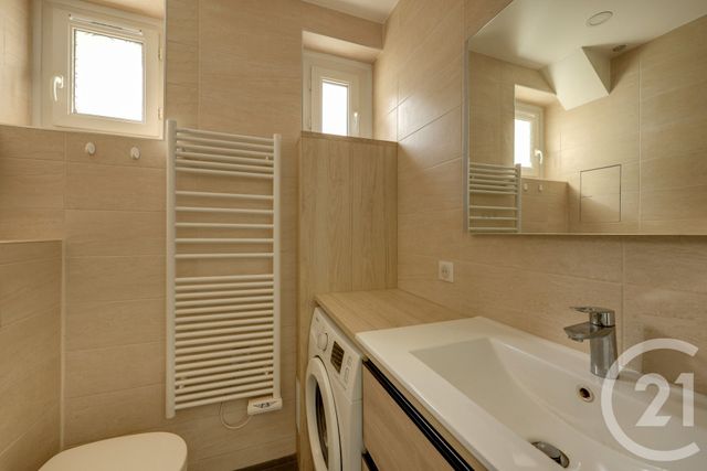 Appartement F2 &agrave; vendre - 2 pi&egrave;ces - 32,38 m2 - Montrouge - 92 - ILE-DE-FRANCE