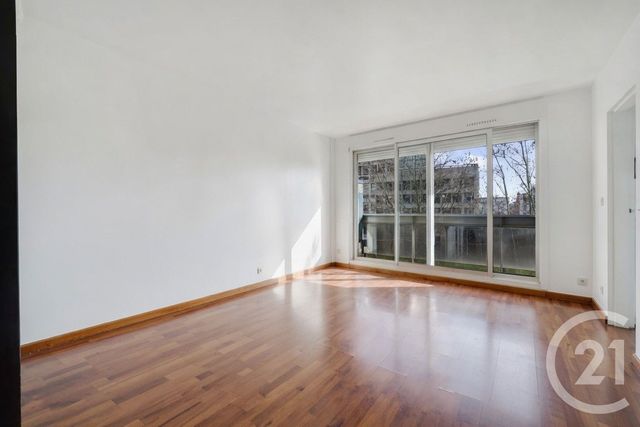 Appartement F1 &agrave; vendre - 1 pi&egrave;ce - 29,46 m2 - Montrouge - 92 - ILE-DE-FRANCE