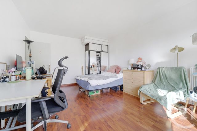 Appartement F1 &agrave; vendre - 1 pi&egrave;ce - 29,46 m2 - Montrouge - 92 - ILE-DE-FRANCE