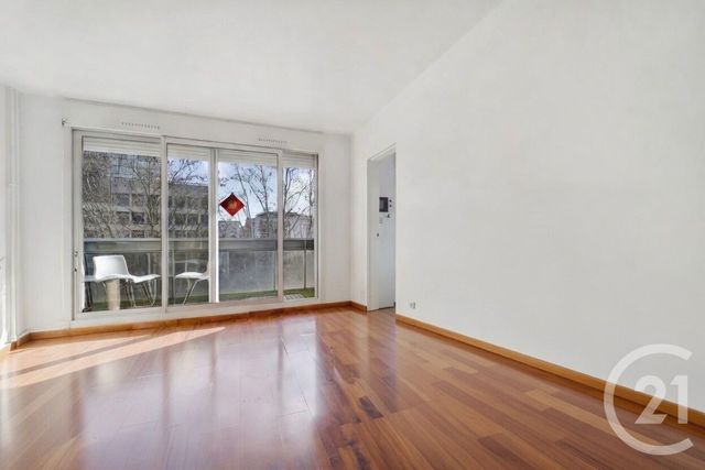 Appartement F1 &agrave; vendre - 1 pi&egrave;ce - 29,46 m2 - Montrouge - 92 - ILE-DE-FRANCE