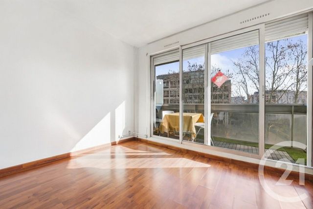 Appartement F1 &agrave; vendre - 1 pi&egrave;ce - 29,46 m2 - Montrouge - 92 - ILE-DE-FRANCE