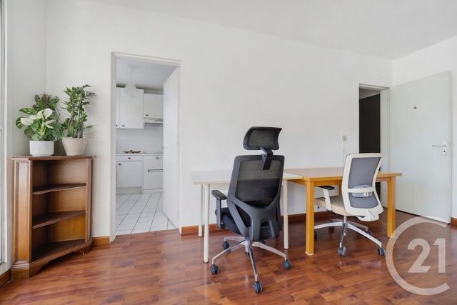 Appartement F1 &agrave; vendre - 1 pi&egrave;ce - 29,46 m2 - Montrouge - 92 - ILE-DE-FRANCE