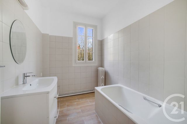 Appartement F4 &agrave; vendre - 4 pi&egrave;ces - 70,48 m2 - Montrouge - 92 - ILE-DE-FRANCE