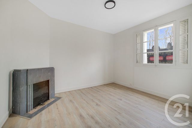 Appartement F4 &agrave; vendre - 4 pi&egrave;ces - 70,48 m2 - Montrouge - 92 - ILE-DE-FRANCE