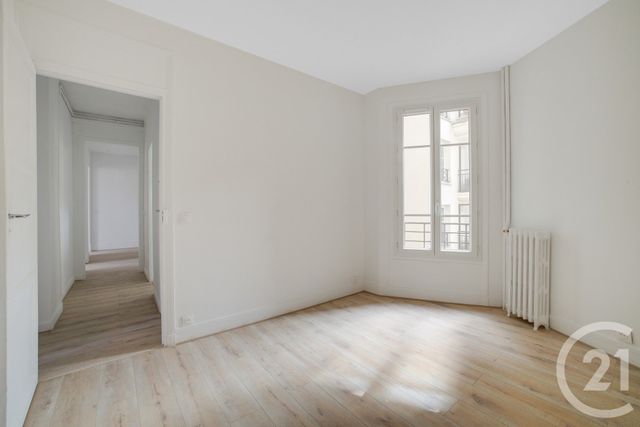 Appartement F4 &agrave; vendre - 4 pi&egrave;ces - 70,48 m2 - Montrouge - 92 - ILE-DE-FRANCE
