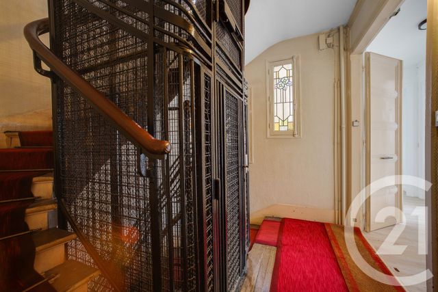 Appartement F4 &agrave; vendre - 4 pi&egrave;ces - 70,48 m2 - Montrouge - 92 - ILE-DE-FRANCE