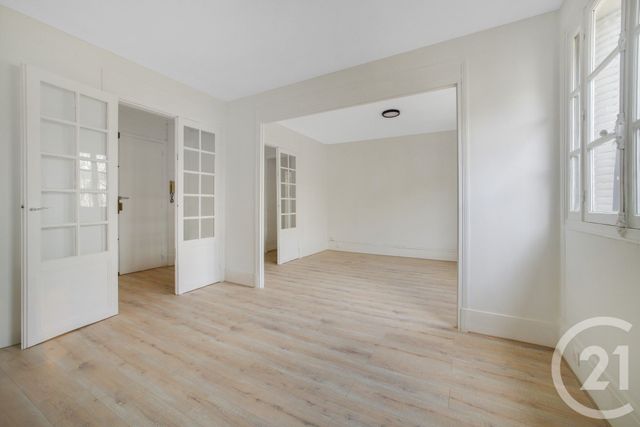 Appartement F4 &agrave; vendre - 4 pi&egrave;ces - 70,48 m2 - Montrouge - 92 - ILE-DE-FRANCE